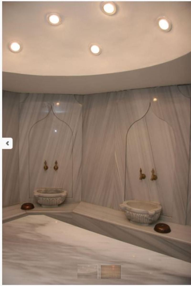 Turquhouse Boutique Hotel, foto 10