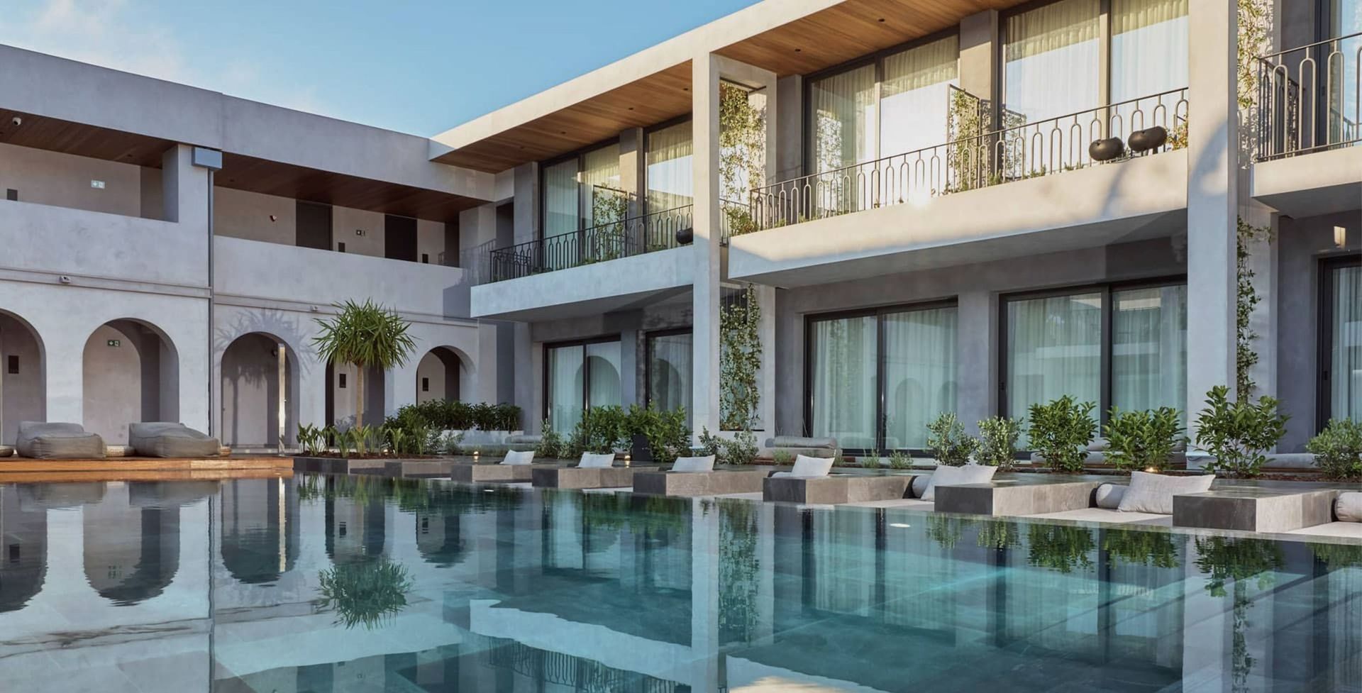 Contessina Suites & Spa, foto 15