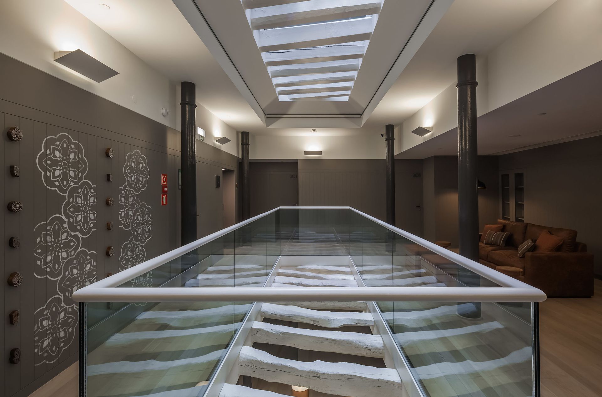 Descobertas Boutique Hotel, foto 8