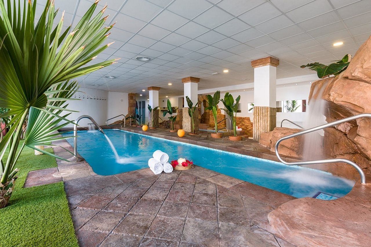 Playasol Hotel, foto 11
