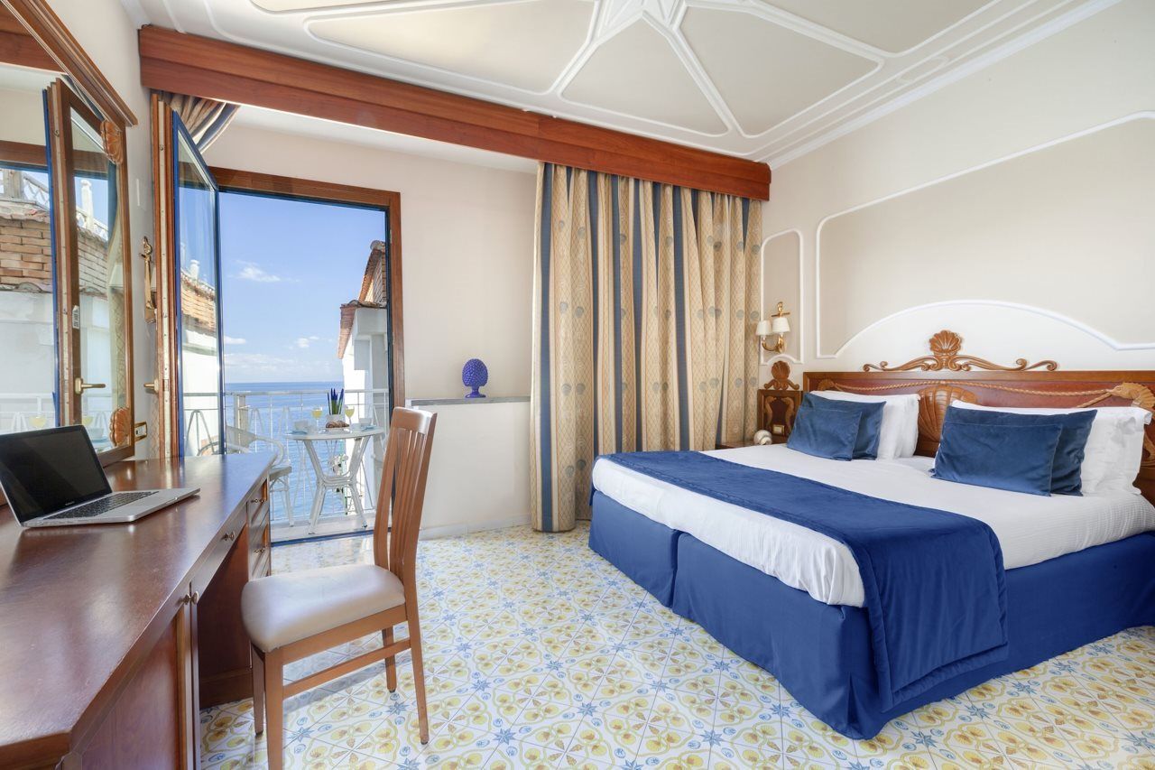 Mar Hotel Alimuri, foto 7