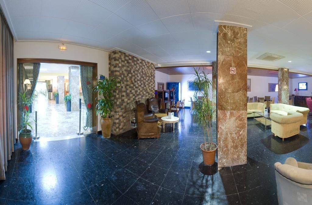 Hotel Tropical Ibiza, foto 10