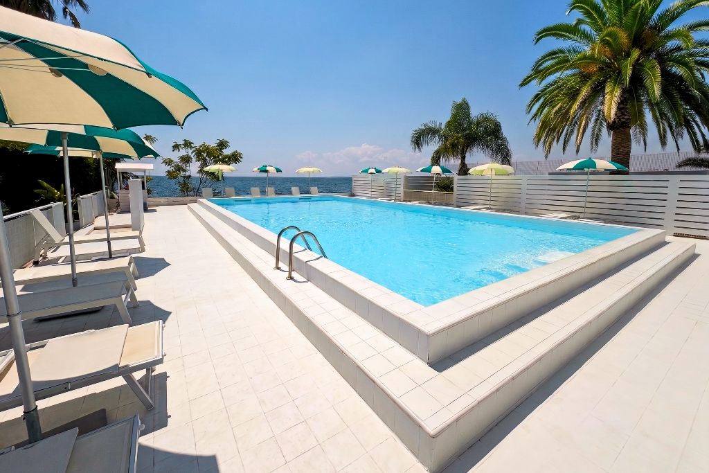 Hotel Delfino Taranto, foto 6