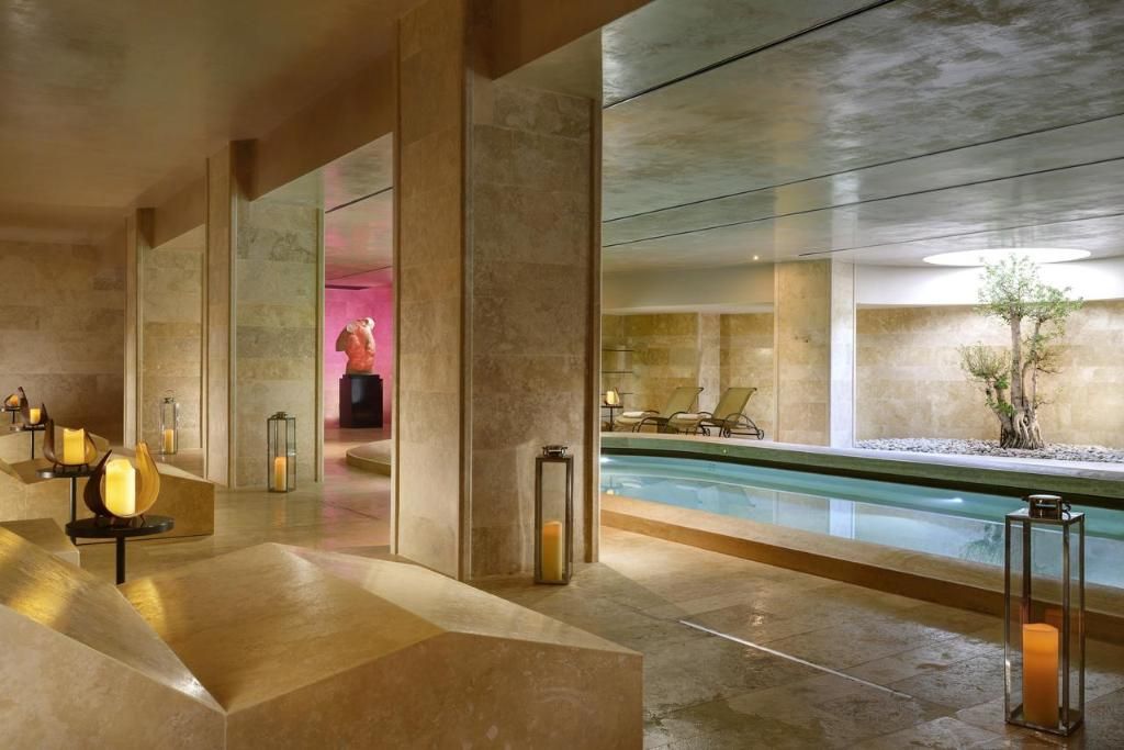 A.Roma Lifestyle Hotel, foto 8