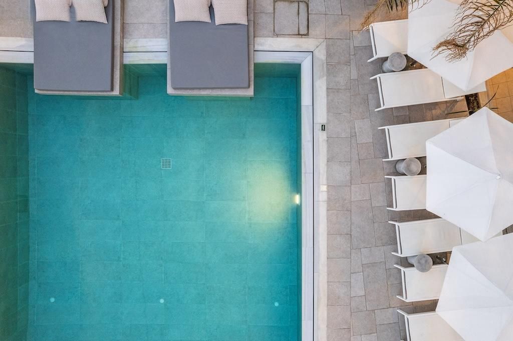 Aristea Hotel, foto 3