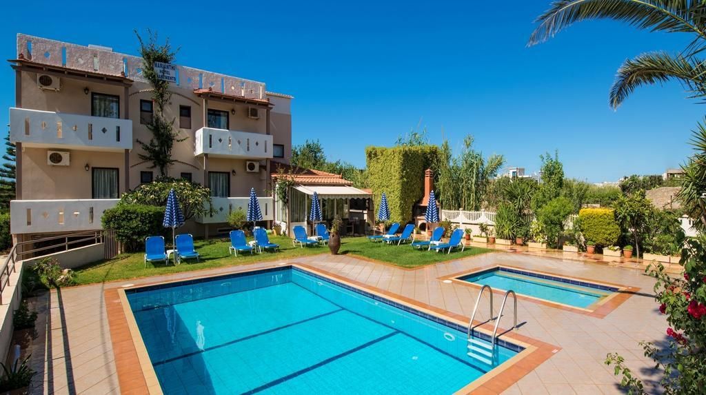 Marianthi Apartments, foto 13