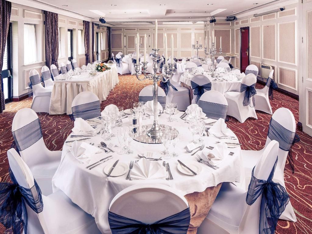 Mercure Livingston Hotel, foto 5