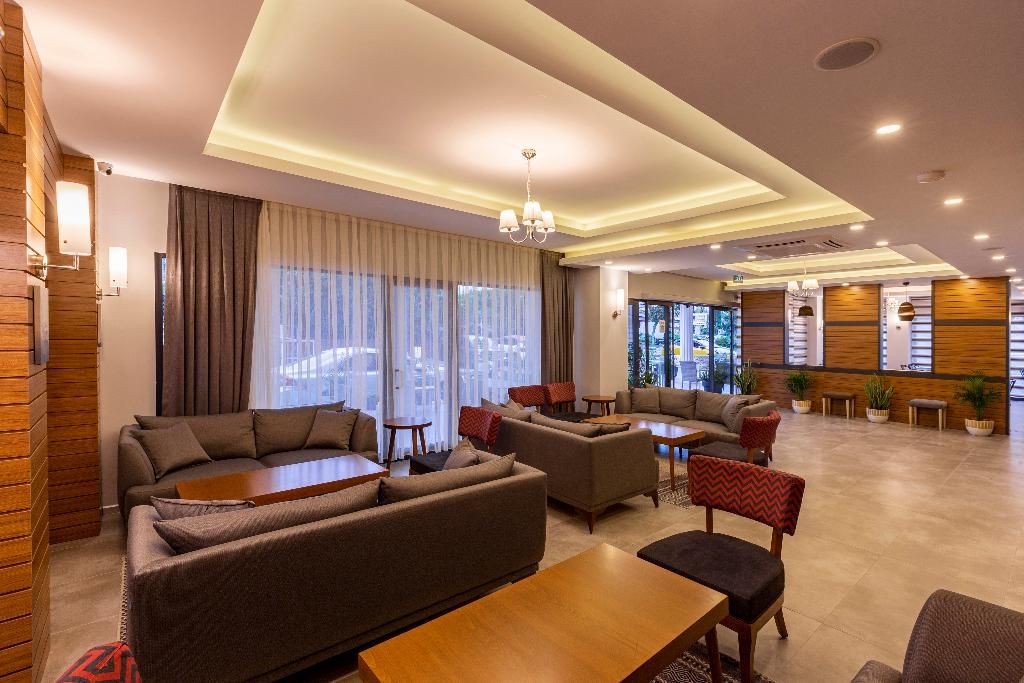 Business Hotel Antalya, foto 13