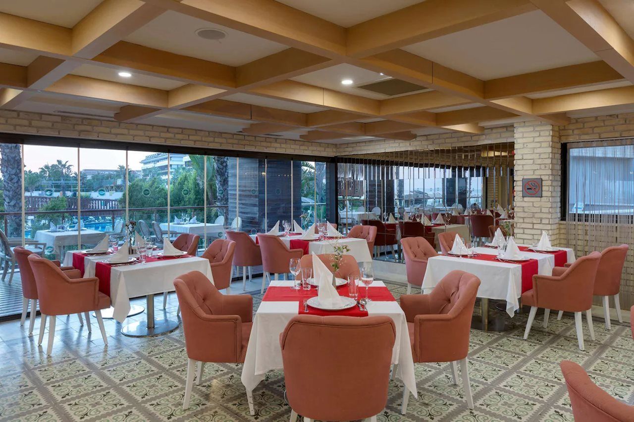 Sherwood Dreams Resort, foto 4