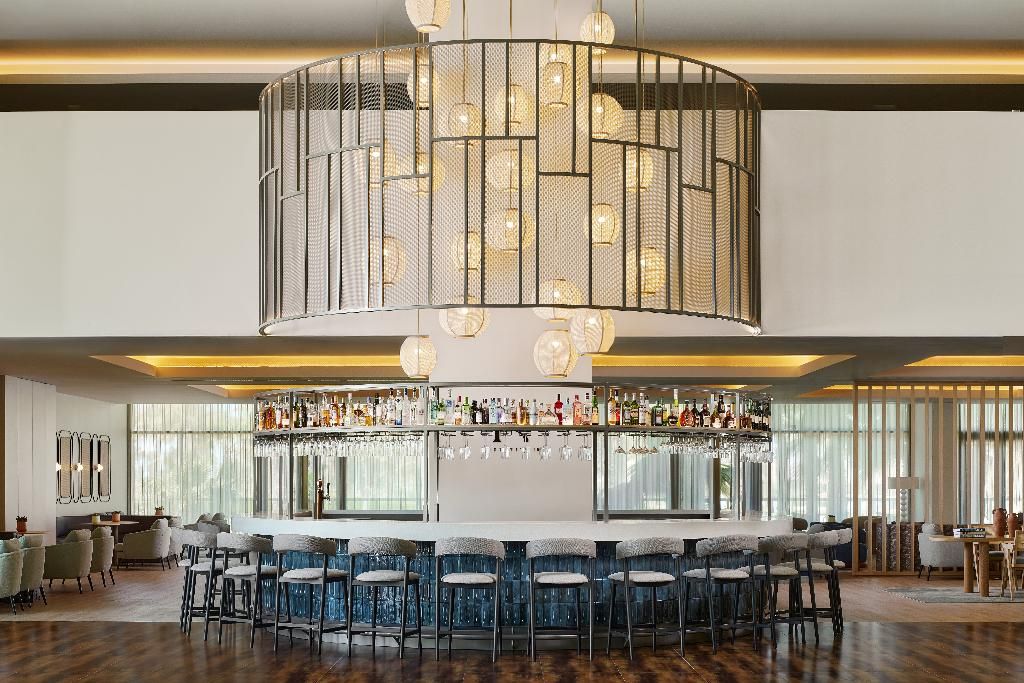 Algarve Marriott Salgados Golf Resort & Conference Center, foto 15