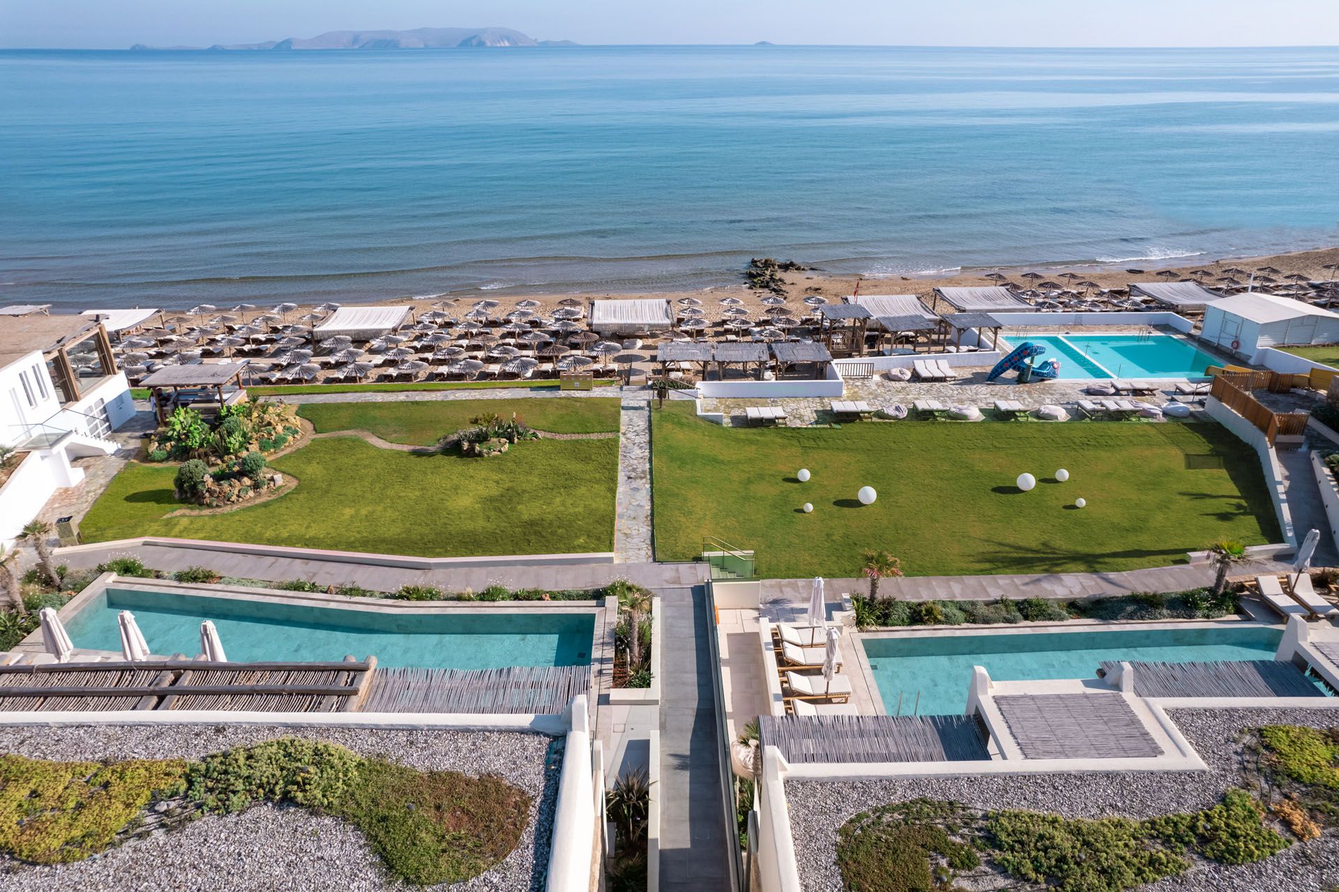 Mitsis Rinela Beach Resort & Spa, foto 3