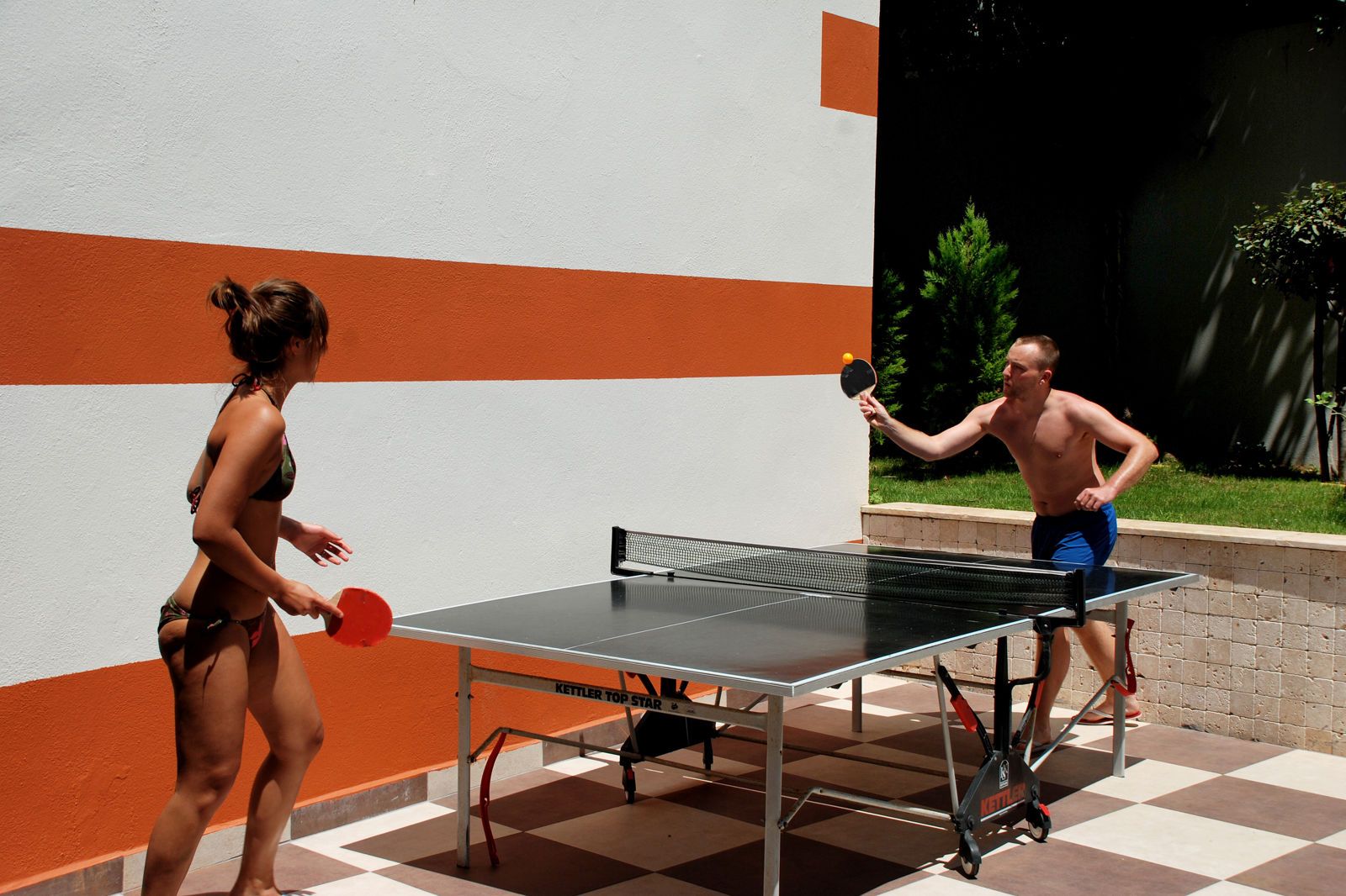 Grand Okan Hotel, foto 11