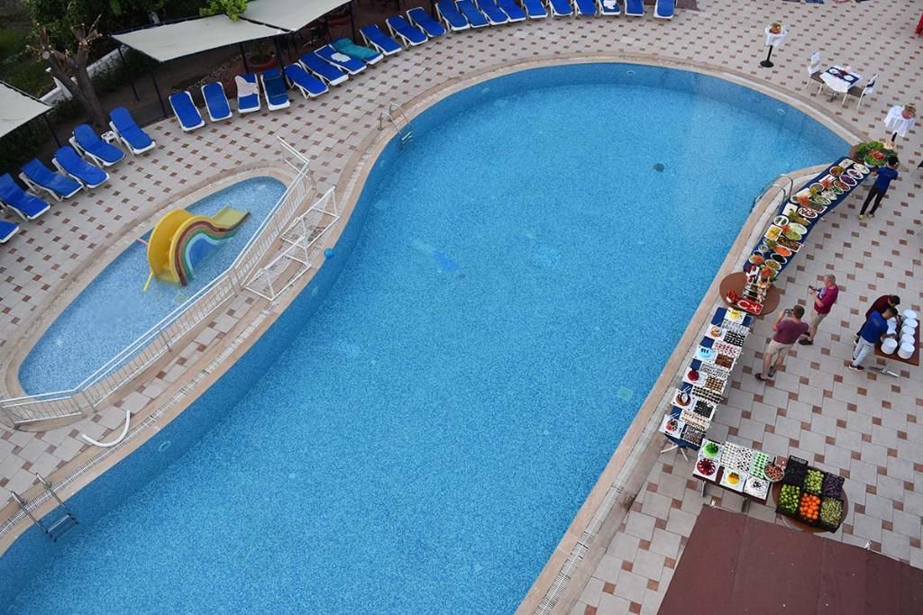 Ares Blue Hotel, foto 14