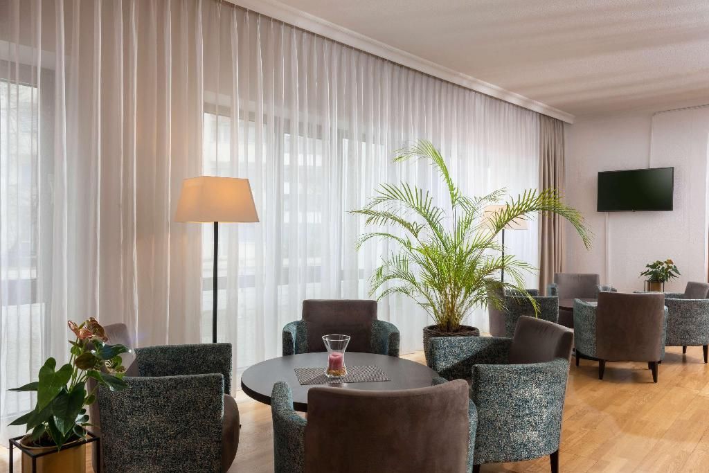 ibis Styles Rosenheim, foto 3