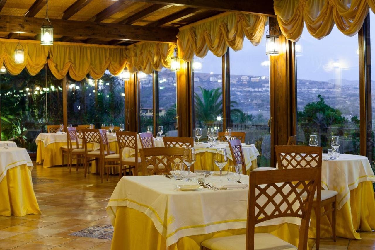 Hotel Foresteria Baglio della Luna, foto 15
