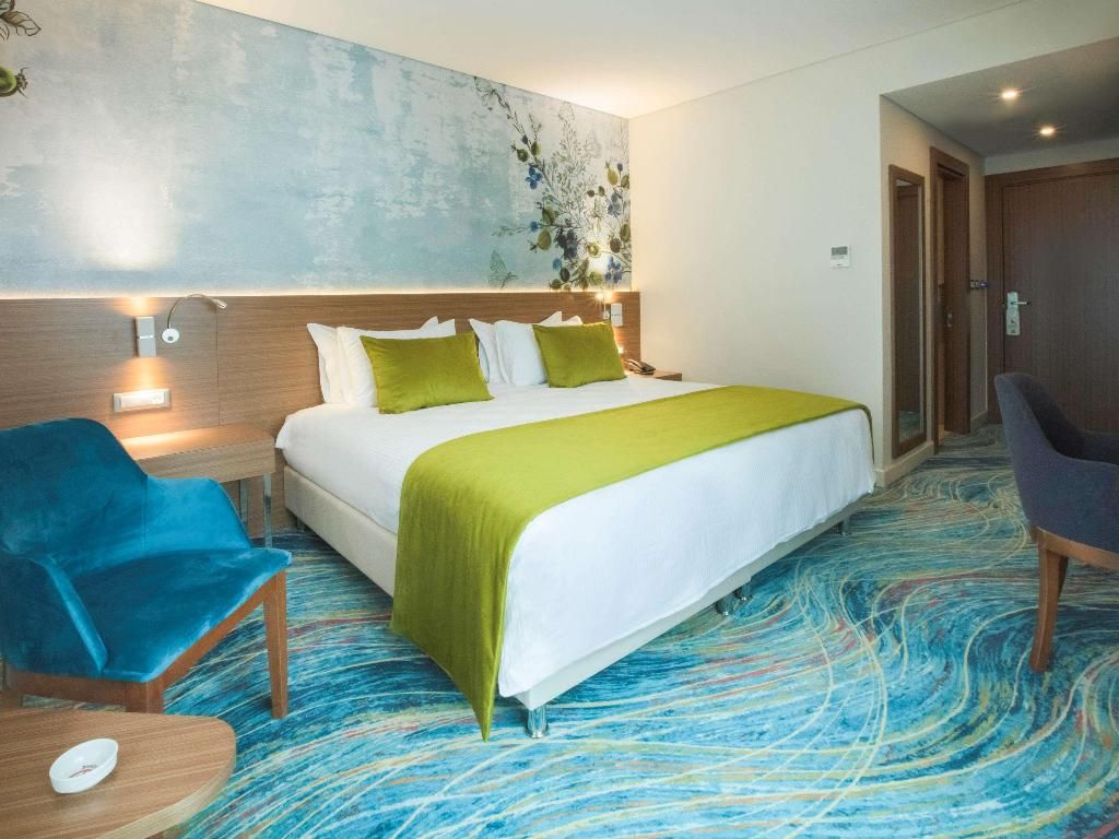 ibis Styles Izmir Bornova, foto 4