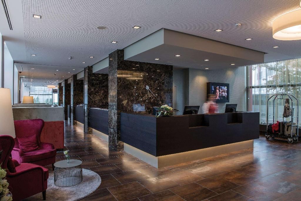 Austria Trend Hotel Europa Salzburg, foto 14