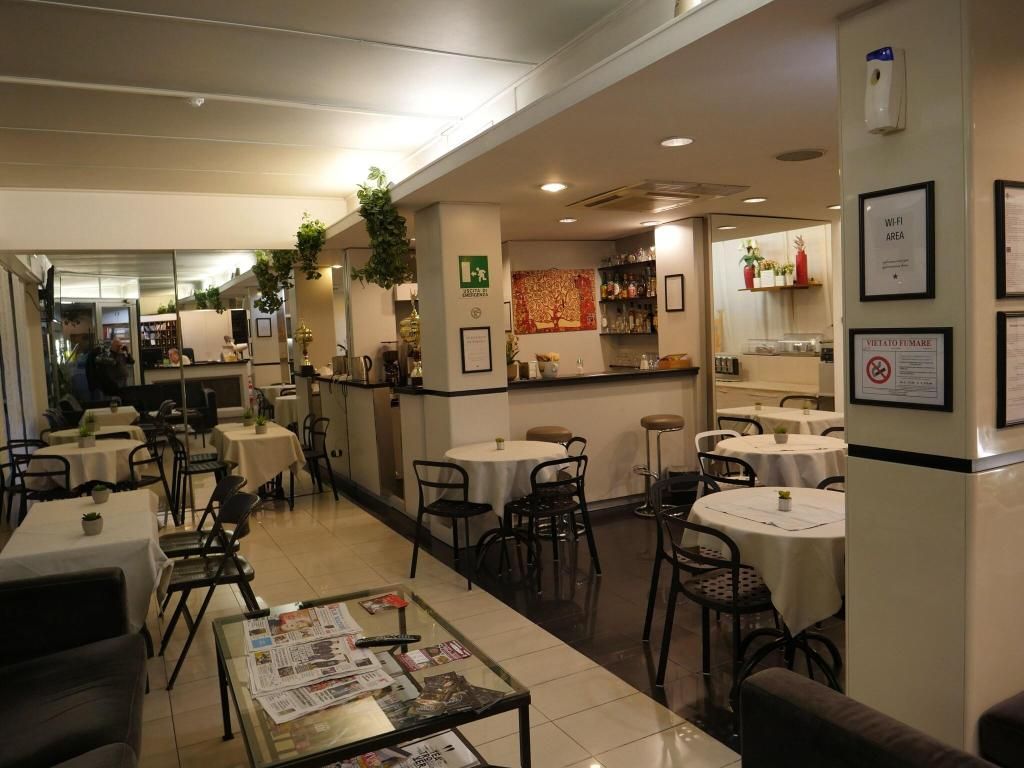 Hotel Careggi, foto 4