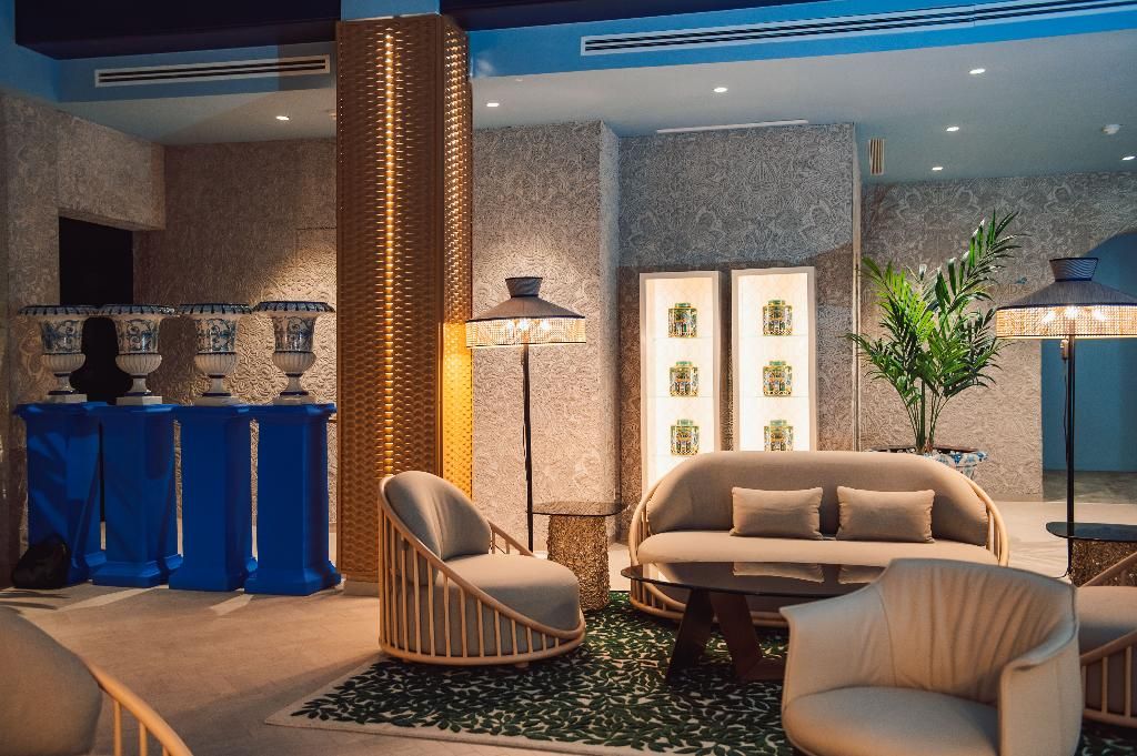 Nomada House by SH Hoteles, foto 12
