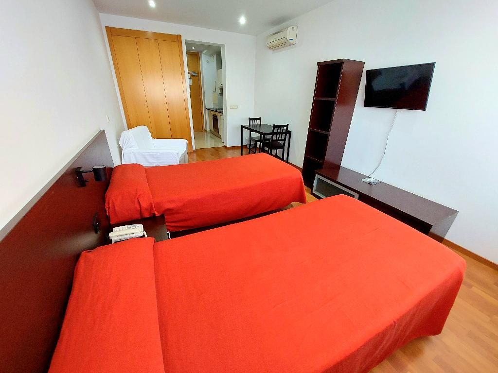 Domocenter Apartamentos Turísticos, foto 8