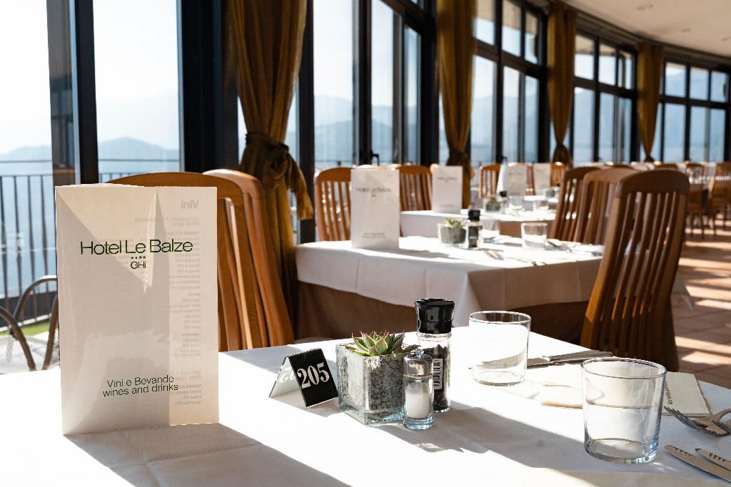 GHI Hotel Le Balze Aktiv & Wellness, foto 14