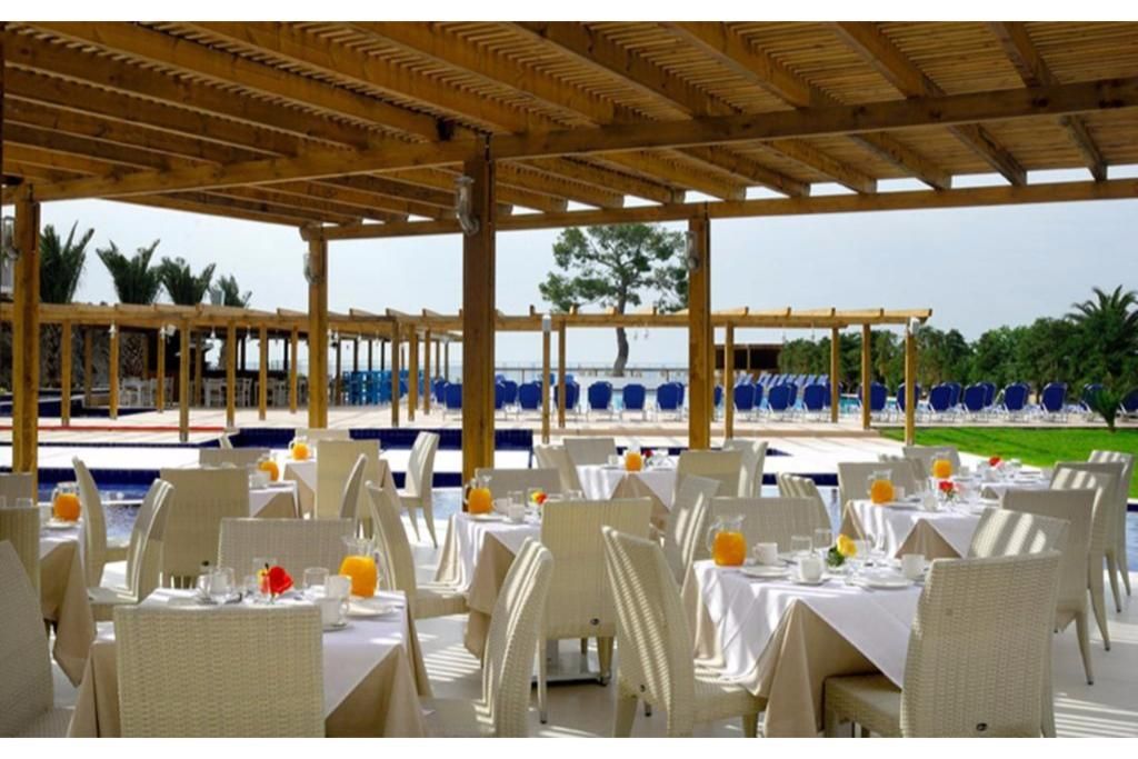 Kinetta Beach Resort & Spa, foto 2