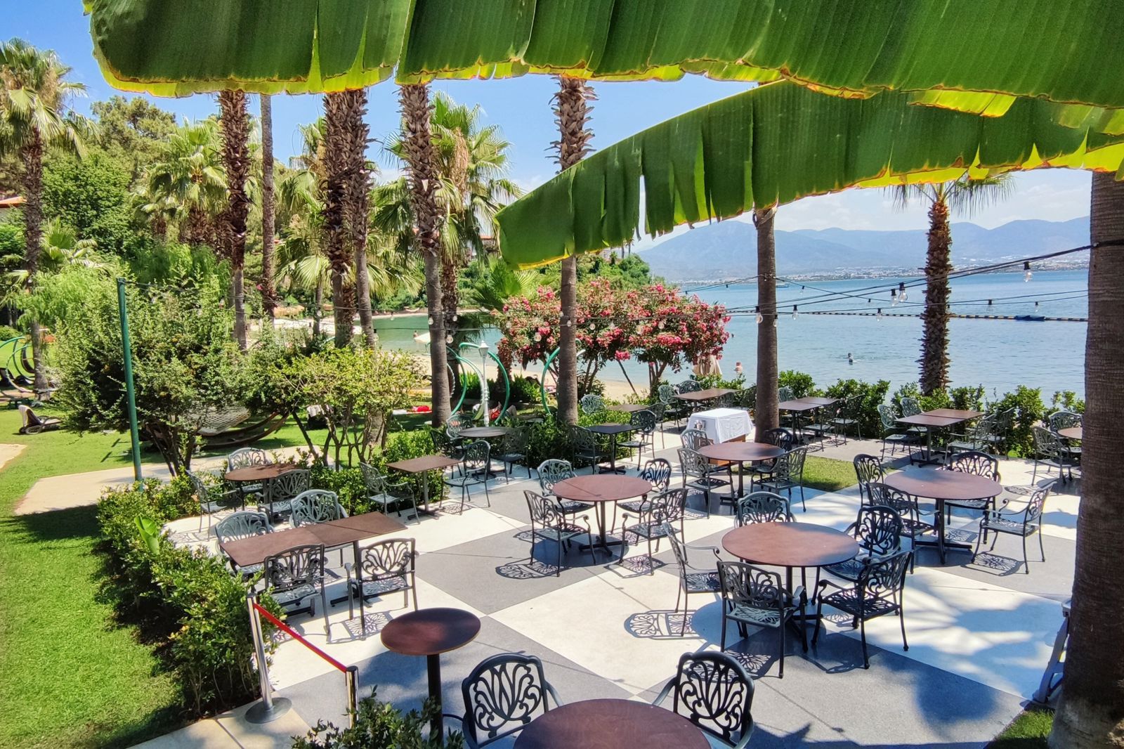 Club & Hotel Letoonia, foto 10