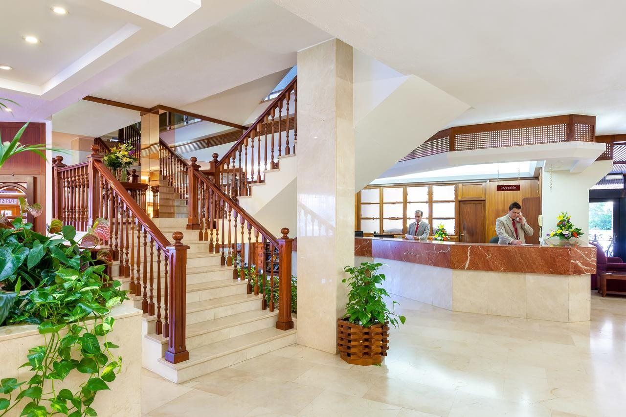Apartamentos Masaru, foto 7