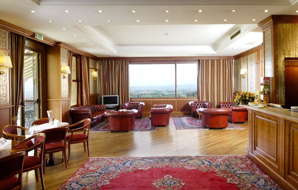 Giotto Hotel & Spa Assisi, foto 2