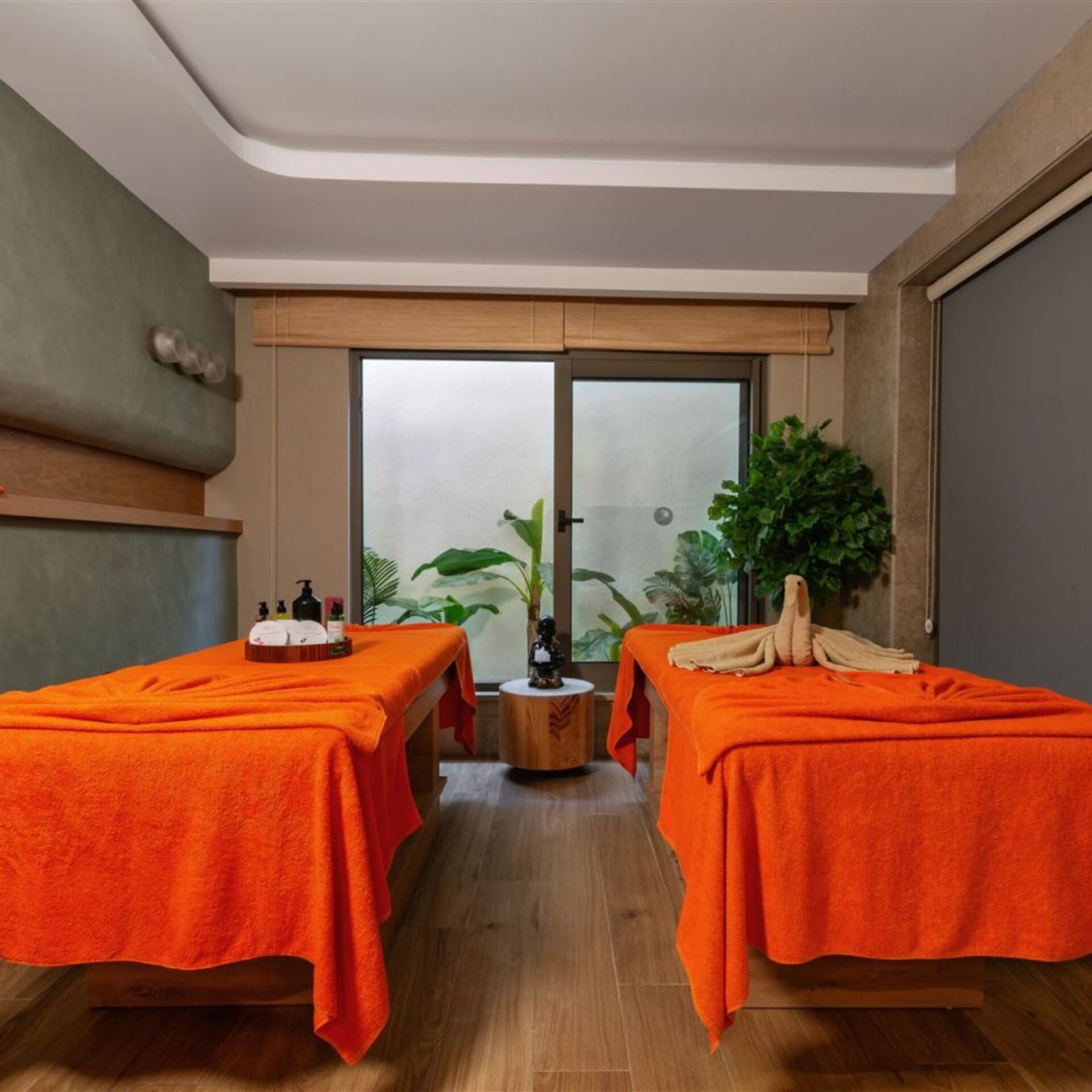 Seher Side Quality Resort & Spa, foto 9
