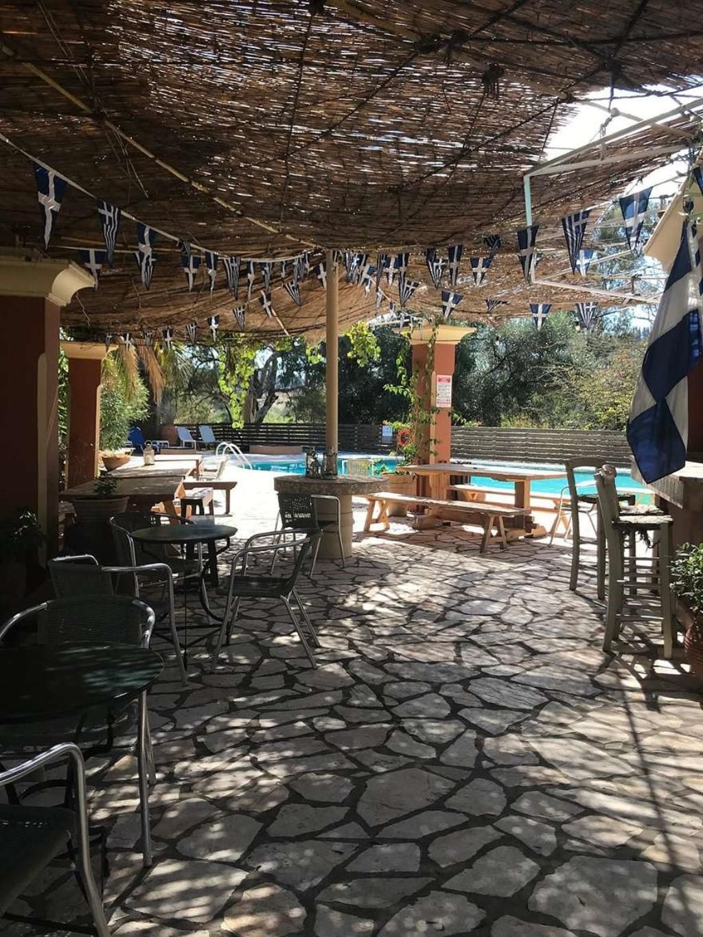 Pierhouse Hotel Corfu - Gouvia, foto 7