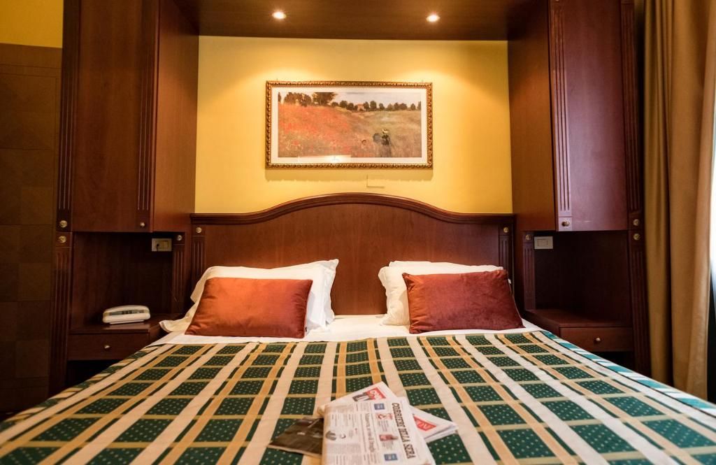 Grand Hotel Italia, foto 5