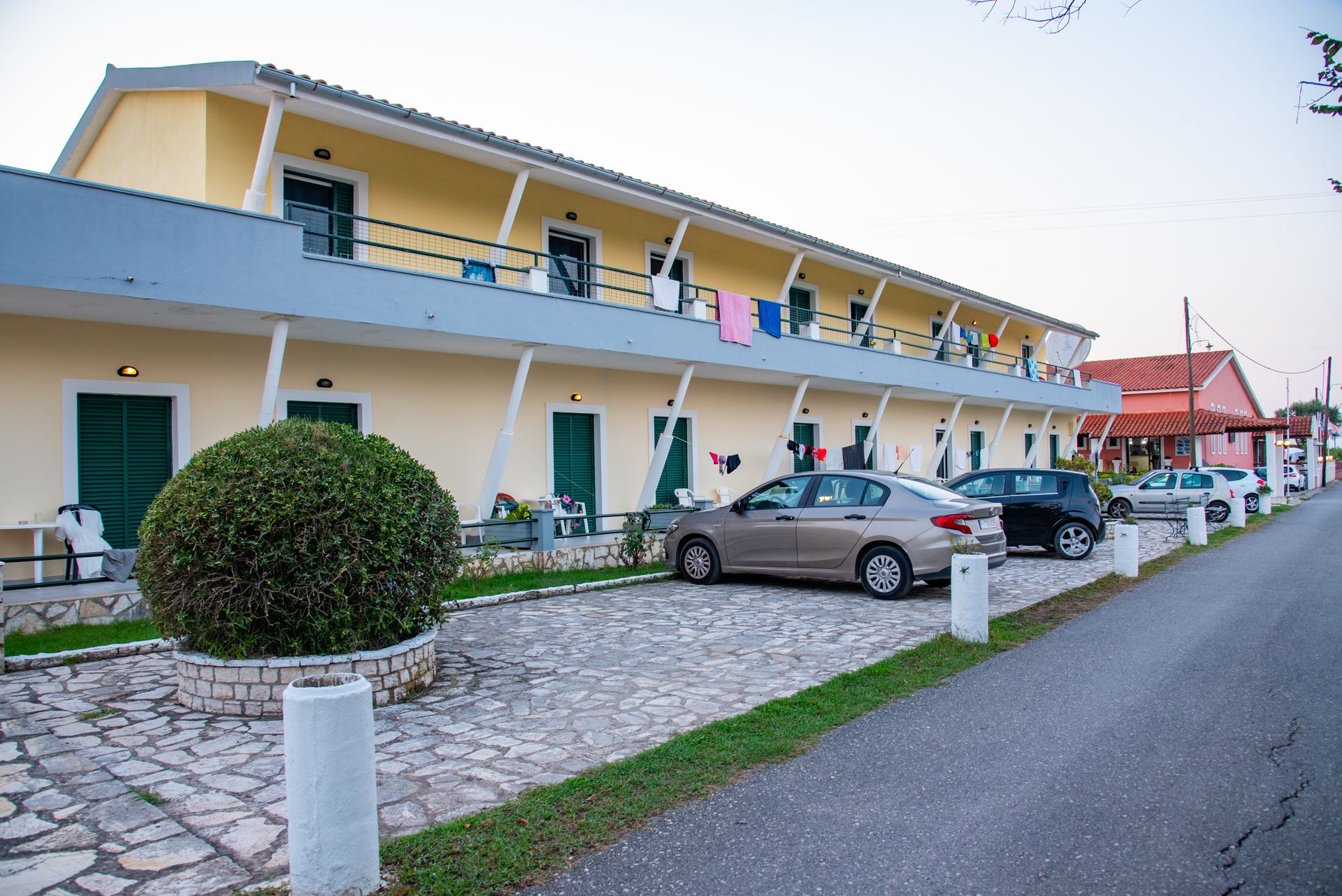 Monika Hotel, foto 4