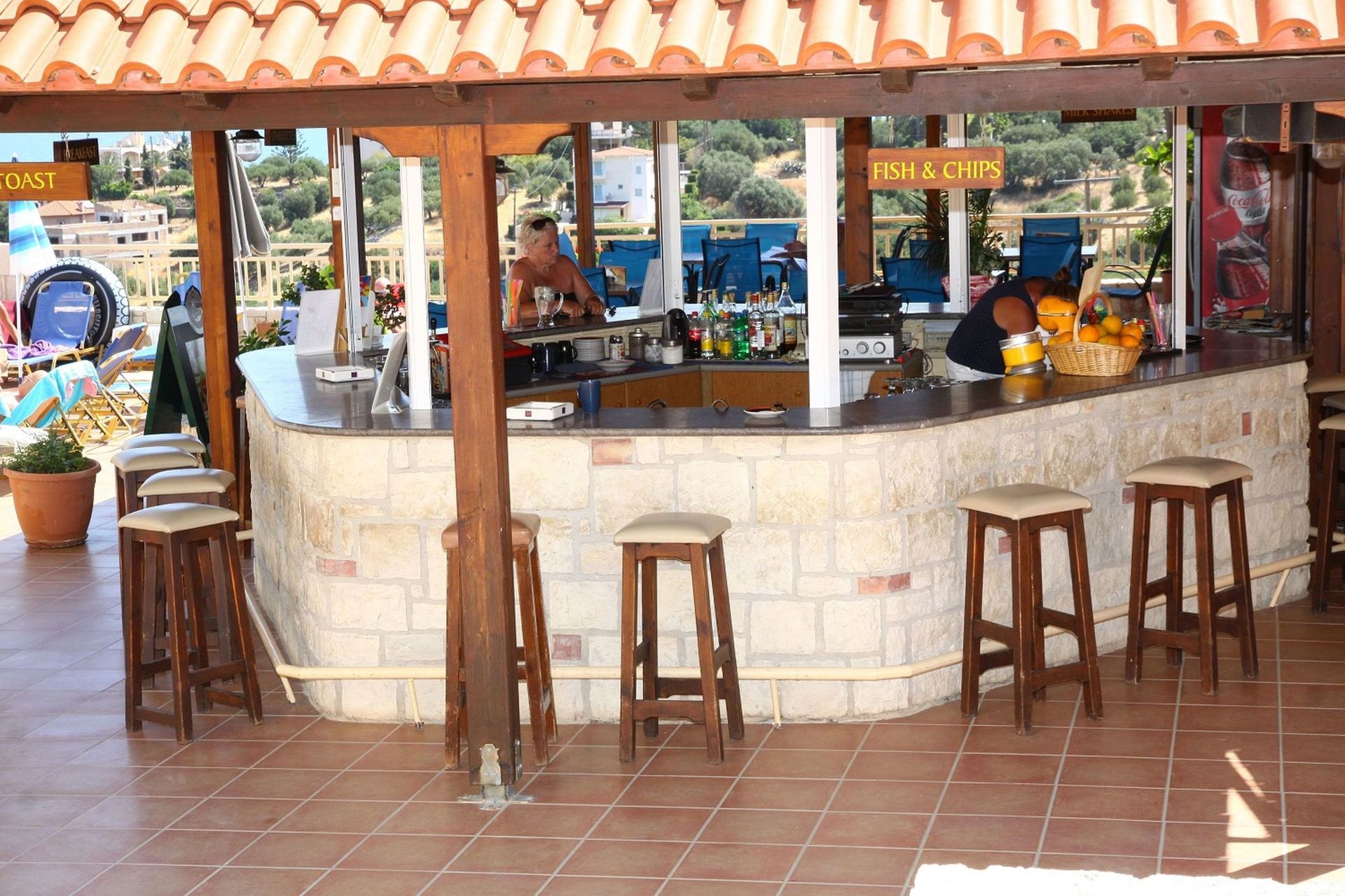 Frida Village Apartments, foto 13