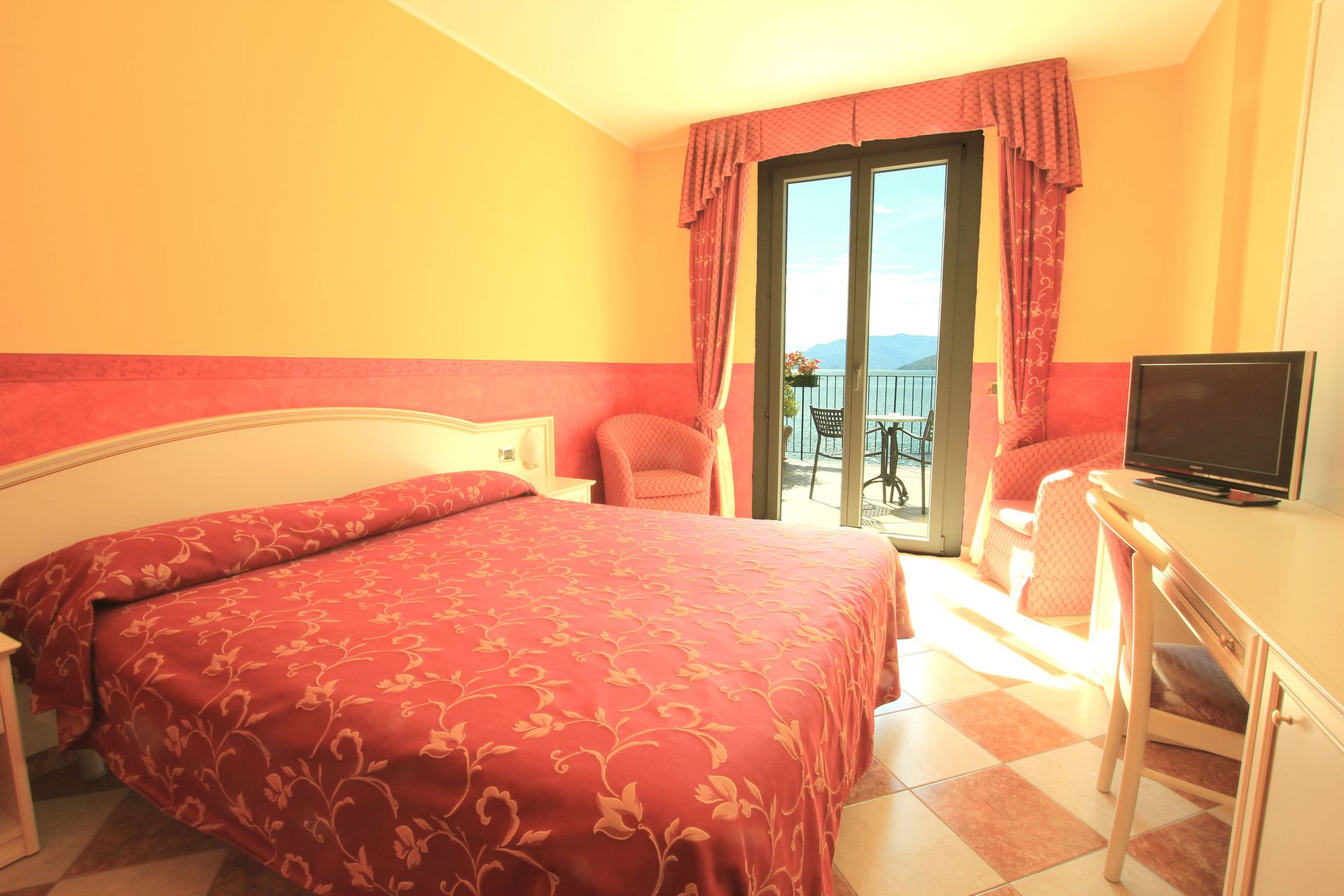 Hotel Regina, foto 5