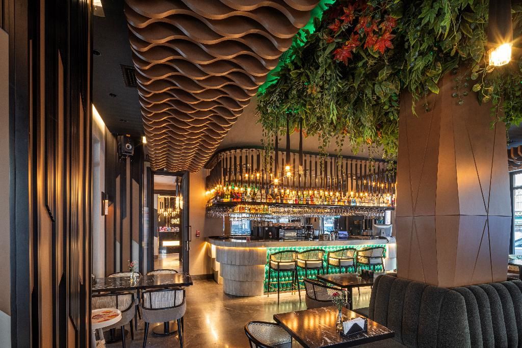 The Nest Hotel, foto 10