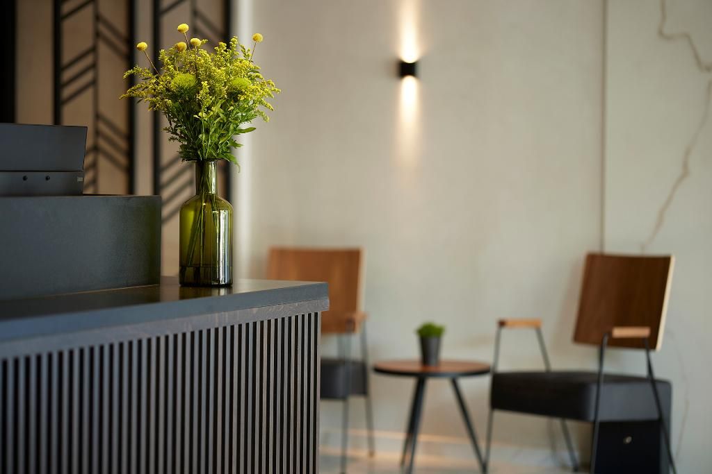 The Port Square Hotel, foto 6