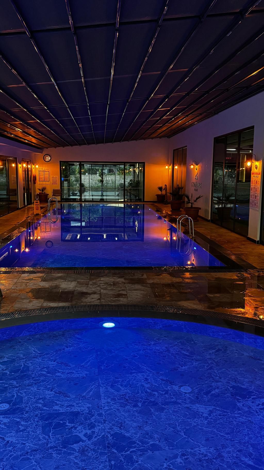 Batihan Vadi Hotel, foto 3