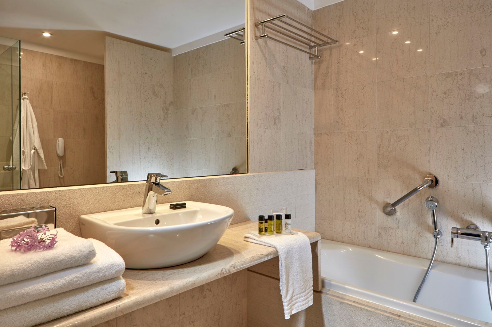 Atlantica Grand Mediterraneo Resort, foto 10