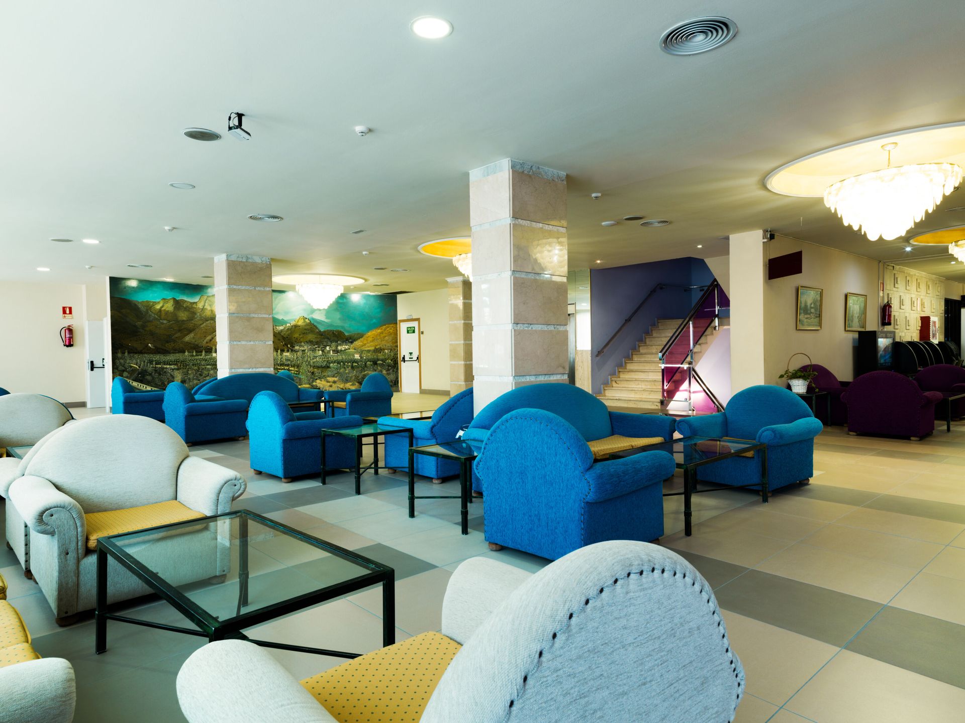 Hotel Monarque Fuengirola Park , foto 13