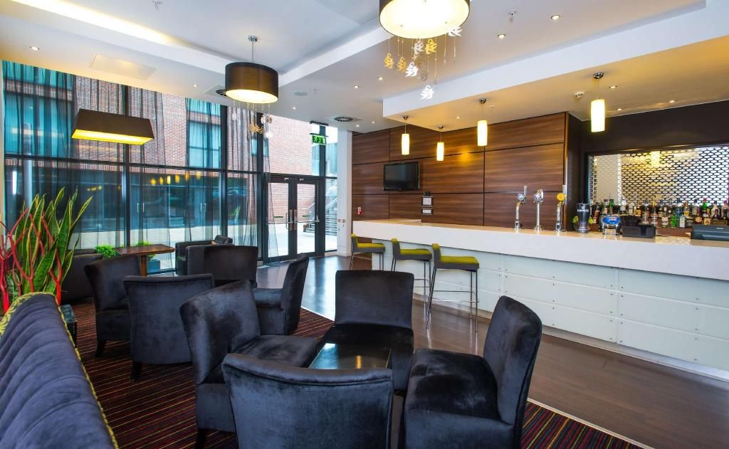 Hampton by Hilton Liverpool City Centre, foto 14