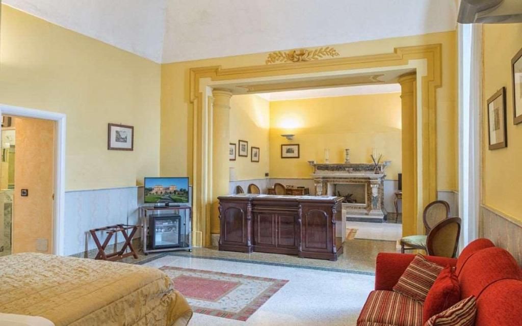 Villa Signorini, foto 15