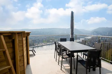 Terrasse / Balcon