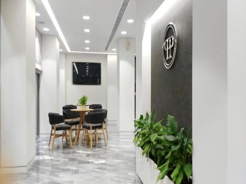 Piraeus Port Hotel, foto 14