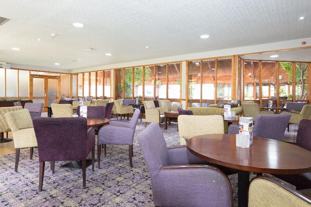 Macdonald Spey Valley Resort, foto 12