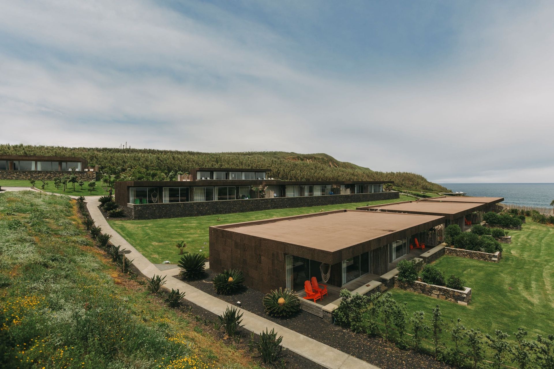 Santa Barbara Eco Beach Resort, foto 12
