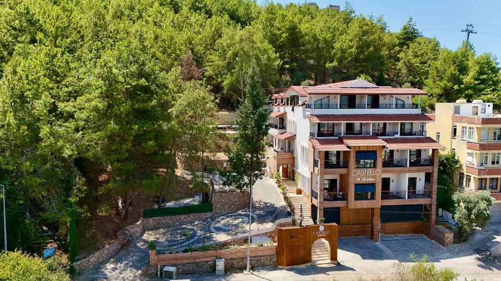 Castello By Mediterra Hotel, foto 14