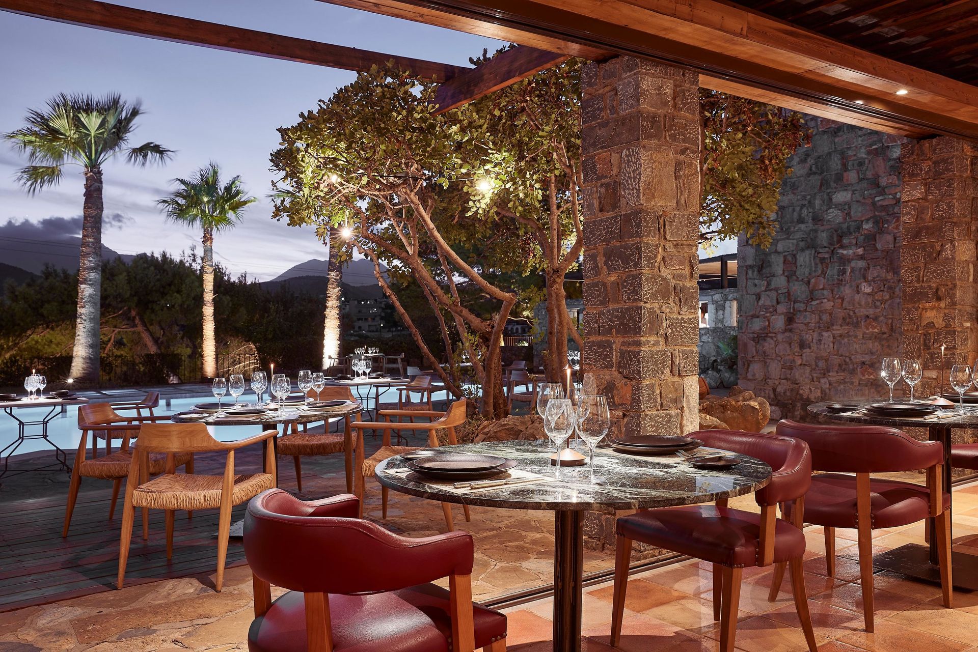 St. Nicolas Bay Resort Hotel & Villas, foto 15
