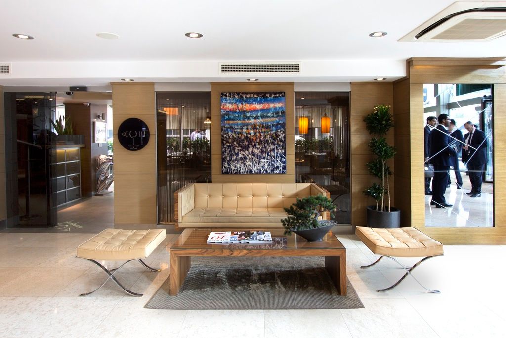 Avantgarde Levent, foto 11