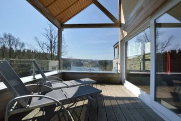 Terrasse / Balcon